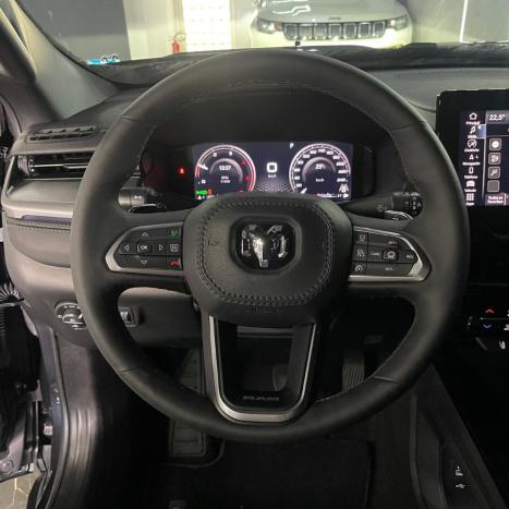 RAM Rampage 2.0 4P TURBO DIESEL REBEL 4X4 AUTOM�TICO, Foto 15