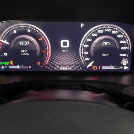 RAM Rampage 2.0 4P TURBO DIESEL REBEL 4X4 AUTOM�TICO, Foto 16