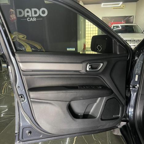 RAM Rampage 2.0 4P TURBO DIESEL REBEL 4X4 AUTOM�TICO, Foto 17