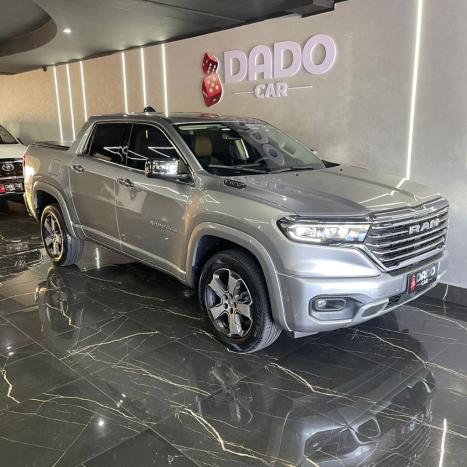 RAM Rampage 2.0 4P TURBO DIESEL LARAMIE 4X4 AUTOM�TICO, Foto 1