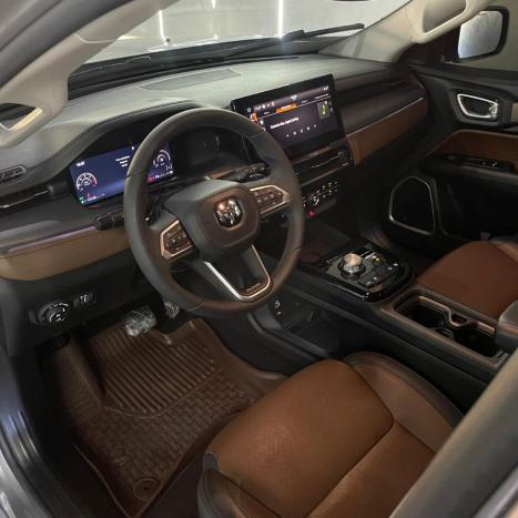 RAM Rampage 2.0 4P TURBO DIESEL LARAMIE 4X4 AUTOM�TICO, Foto 2