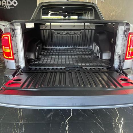 RAM Rampage 2.0 4P TURBO DIESEL LARAMIE 4X4 AUTOM�TICO, Foto 5