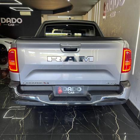 RAM Rampage 2.0 4P TURBO DIESEL LARAMIE 4X4 AUTOM�TICO, Foto 6