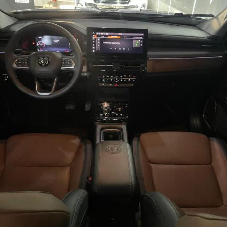 RAM Rampage 2.0 4P TURBO DIESEL LARAMIE 4X4 AUTOM�TICO, Foto 7