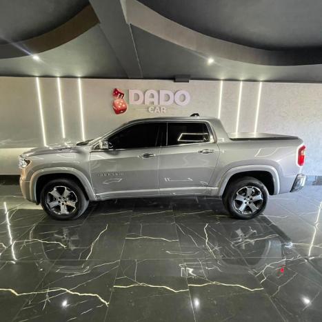 RAM Rampage 2.0 4P TURBO DIESEL LARAMIE 4X4 AUTOM�TICO, Foto 8