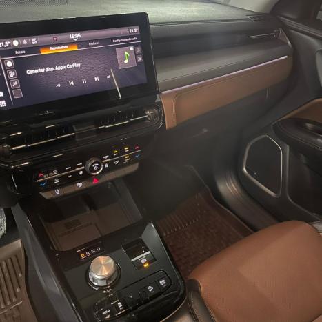 RAM Rampage 2.0 4P TURBO DIESEL LARAMIE 4X4 AUTOM�TICO, Foto 11