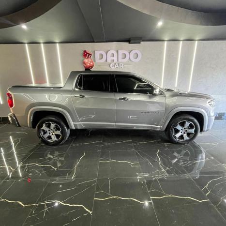 RAM Rampage 2.0 4P TURBO DIESEL LARAMIE 4X4 AUTOM�TICO, Foto 12