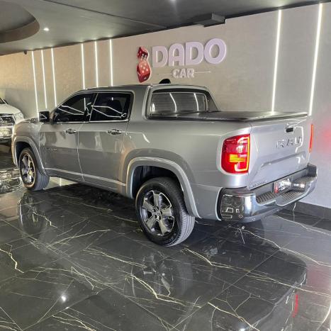 RAM Rampage 2.0 4P TURBO DIESEL LARAMIE 4X4 AUTOM�TICO, Foto 13