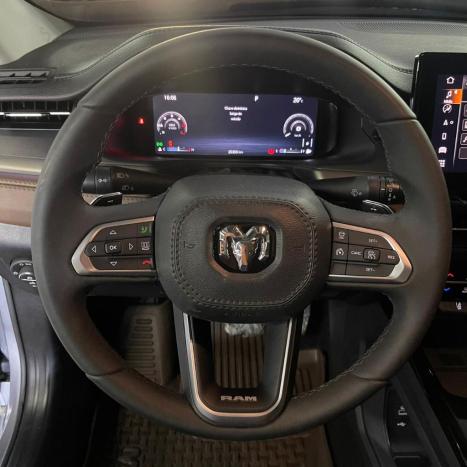 RAM Rampage 2.0 4P TURBO DIESEL LARAMIE 4X4 AUTOM�TICO, Foto 15