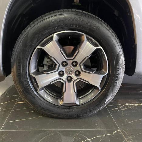 RAM Rampage 2.0 4P TURBO DIESEL LARAMIE 4X4 AUTOM�TICO, Foto 16