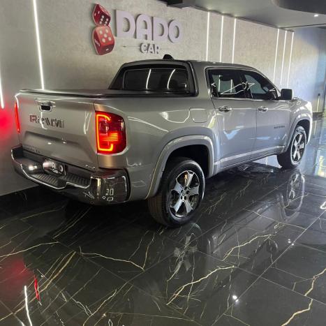 RAM Rampage 2.0 4P TURBO DIESEL LARAMIE 4X4 AUTOM�TICO, Foto 17
