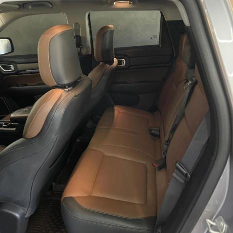 RAM Rampage 2.0 4P TURBO DIESEL LARAMIE 4X4 AUTOM�TICO, Foto 18