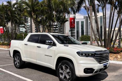 RAM Rampage 2.0 4P TURBO DIESEL LARAMIE 4X4 AUTOM�TICO, Foto 1