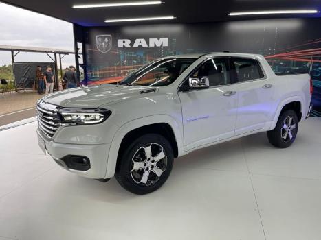 RAM Rampage 2.0 4P TURBO DIESEL LARAMIE 4X4 AUTOM�TICO, Foto 2