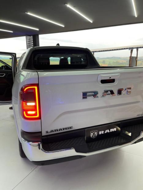 RAM Rampage 2.0 4P TURBO DIESEL LARAMIE 4X4 AUTOM�TICO, Foto 3