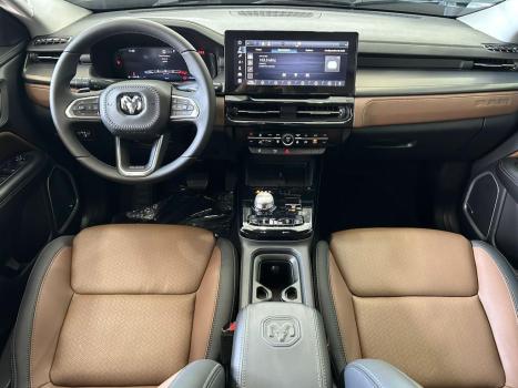 RAM Rampage 2.0 4P TURBO DIESEL LARAMIE 4X4 AUTOM�TICO, Foto 5