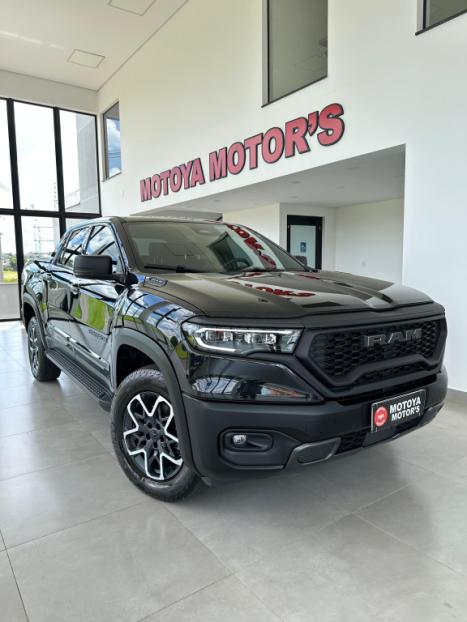 RAM Rampage 2.0 4P TURBO DIESEL REBEL 4X4 AUTOM�TICO, Foto 1