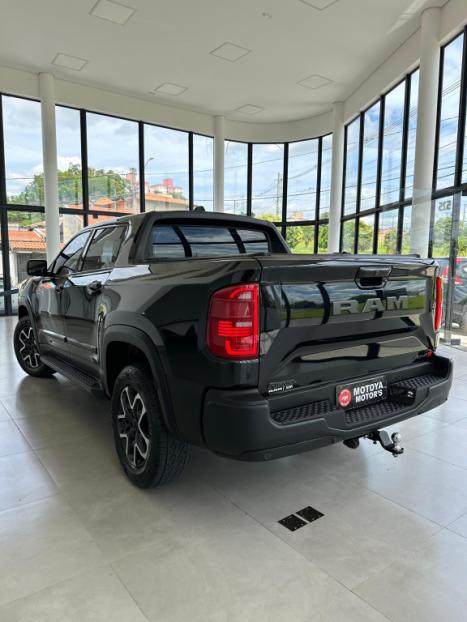 RAM Rampage 2.0 4P TURBO DIESEL REBEL 4X4 AUTOM�TICO, Foto 4