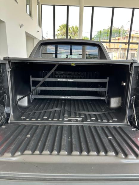 RAM Rampage 2.0 4P TURBO DIESEL REBEL 4X4 AUTOM�TICO, Foto 7