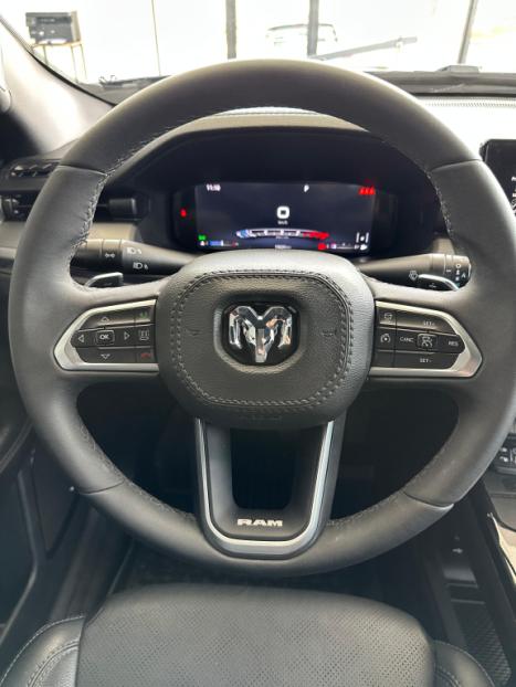 RAM Rampage 2.0 4P TURBO DIESEL REBEL 4X4 AUTOM�TICO, Foto 9