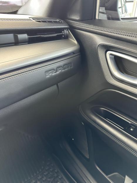 RAM Rampage 2.0 4P TURBO DIESEL REBEL 4X4 AUTOM�TICO, Foto 11