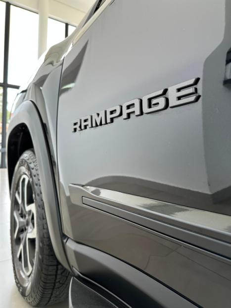 RAM Rampage 2.0 4P TURBO DIESEL REBEL 4X4 AUTOM�TICO, Foto 12