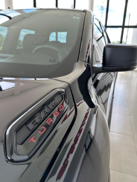 RAM Rampage 2.0 4P TURBO DIESEL REBEL 4X4 AUTOM�TICO, Foto 13