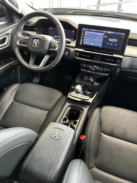 RAM Rampage 2.0 4P TURBO DIESEL REBEL 4X4 AUTOM�TICO, Foto 14