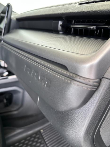 RAM Rampage 2.0 4P TURBO DIESEL REBEL 4X4 AUTOM�TICO, Foto 15