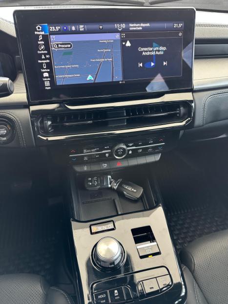 RAM Rampage 2.0 4P TURBO DIESEL REBEL 4X4 AUTOM�TICO, Foto 17