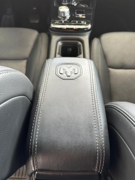 RAM Rampage 2.0 4P TURBO DIESEL REBEL 4X4 AUTOM�TICO, Foto 18