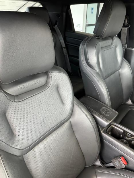 RAM Rampage 2.0 4P TURBO DIESEL REBEL 4X4 AUTOM�TICO, Foto 19