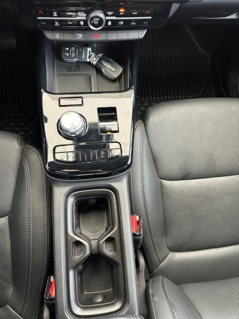 RAM Rampage 2.0 4P TURBO DIESEL REBEL 4X4 AUTOM�TICO, Foto 21