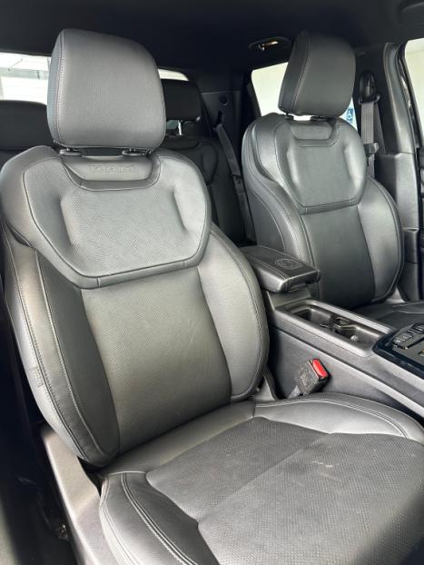 RAM Rampage 2.0 4P TURBO DIESEL REBEL 4X4 AUTOM�TICO, Foto 22