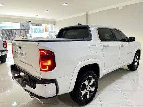 RAM Rampage 2.0 4P TURBO DIESEL LARAMIE 4X4 AUTOM�TICO, Foto 2