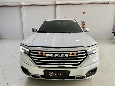 RAM Rampage 2.0 4P TURBO DIESEL LARAMIE 4X4 AUTOM�TICO, Foto 3