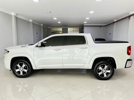 RAM Rampage 2.0 4P TURBO DIESEL LARAMIE 4X4 AUTOM�TICO, Foto 4
