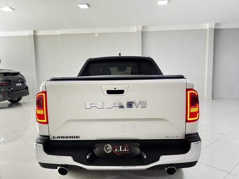 RAM Rampage 2.0 4P TURBO DIESEL LARAMIE 4X4 AUTOM�TICO, Foto 5