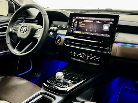 RAM Rampage 2.0 4P TURBO DIESEL LARAMIE 4X4 AUTOM�TICO, Foto 6