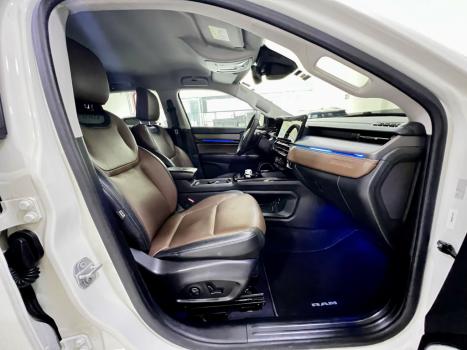 RAM Rampage 2.0 4P TURBO DIESEL LARAMIE 4X4 AUTOM�TICO, Foto 7