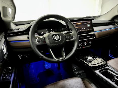 RAM Rampage 2.0 4P TURBO DIESEL LARAMIE 4X4 AUTOM�TICO, Foto 8