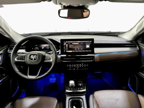 RAM Rampage 2.0 4P TURBO DIESEL LARAMIE 4X4 AUTOM�TICO, Foto 9