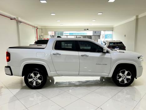 RAM Rampage 2.0 4P TURBO DIESEL LARAMIE 4X4 AUTOM�TICO, Foto 12