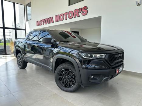 RAM Rampage 2.0 4P TURBO DIESEL REBEL 4X4 AUTOM�TICO, Foto 3