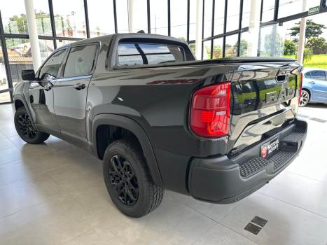 RAM Rampage 2.0 4P TURBO DIESEL REBEL 4X4 AUTOM�TICO, Foto 4