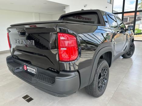 RAM Rampage 2.0 4P TURBO DIESEL REBEL 4X4 AUTOM�TICO, Foto 5
