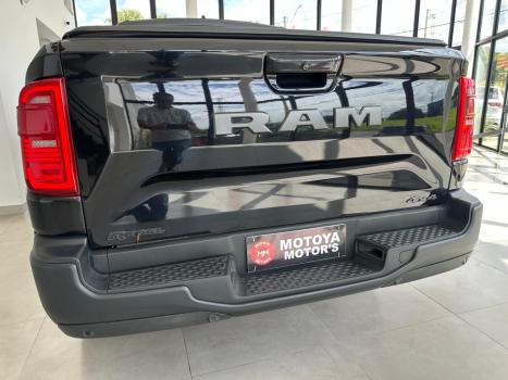 RAM Rampage 2.0 4P TURBO DIESEL REBEL 4X4 AUTOM�TICO, Foto 6