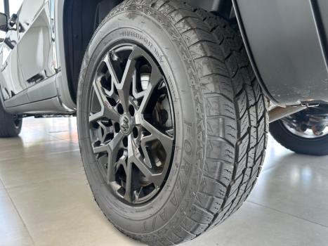 RAM Rampage 2.0 4P TURBO DIESEL REBEL 4X4 AUTOM�TICO, Foto 7