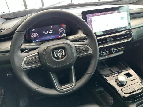 RAM Rampage 2.0 4P TURBO DIESEL REBEL 4X4 AUTOM�TICO, Foto 8