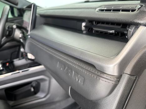 RAM Rampage 2.0 4P TURBO DIESEL REBEL 4X4 AUTOM�TICO, Foto 9